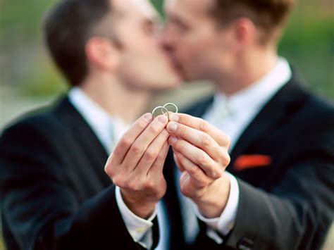 Church Of Norway Approves New Rule To Allow Religious Weddings For Same