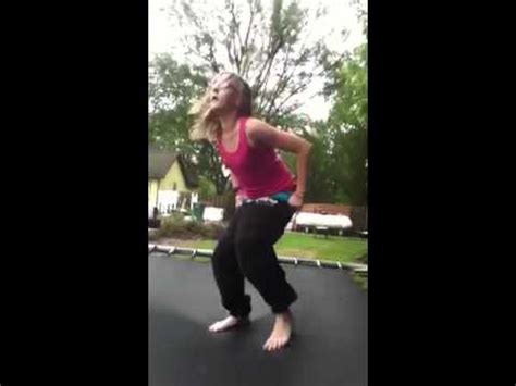 Girl S Pants Fall Down Endlessvideo