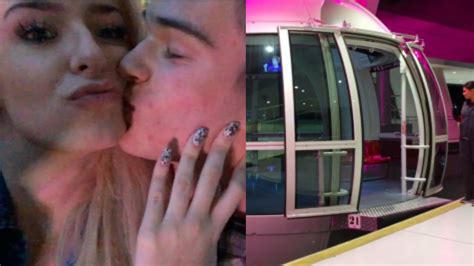 We Had Sex On A Ferris Wheel Youtube