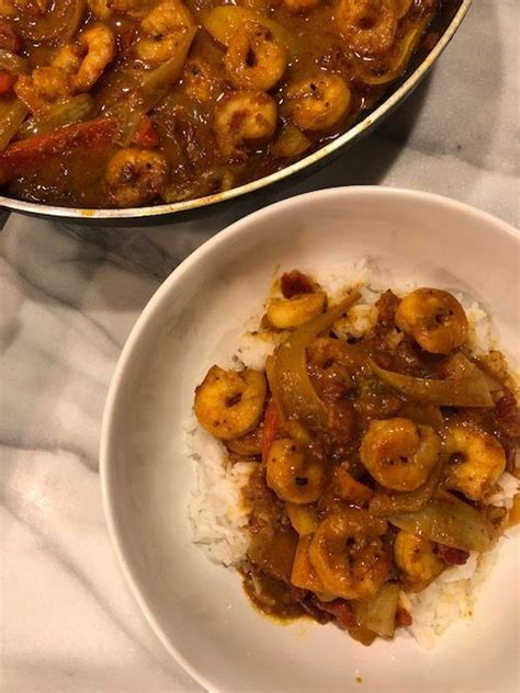 I had a conflict whether to make chicken tikka masala or shrimp tikka masala. Whole30 Shrimp Tikka Masala | Recipe | Shrimp tikka masala, Tikka masala, Tikka masala recipe