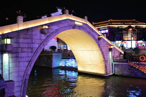 Qingming Bridge Wuxi Atualizado 2021 O Que Saber Antes De Ir