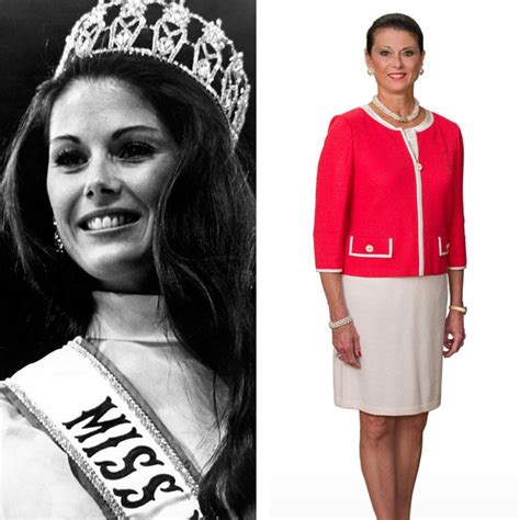 Then And Now Photos Of 15 Former Miss Usa And Miss Universe Winners Shape