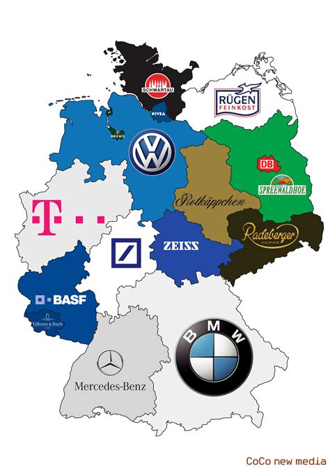 More buying choices $29.26 (6 used & new offers) deutschland. Most Famous Brand By State (Map) - General Design - Chris ...