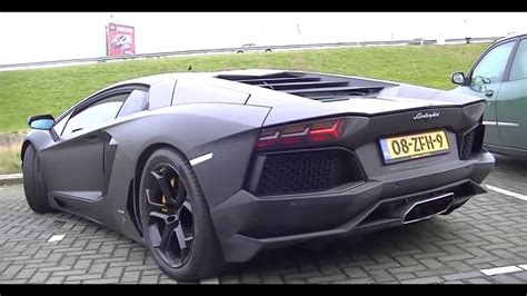 Lamborghini Mercy Youtube