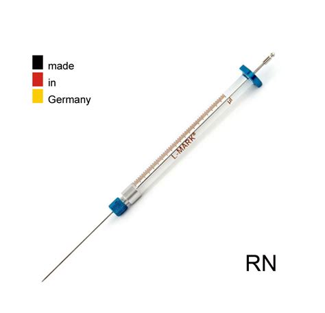 Microsyringe For Agilent Gc Autosampler Agilent Gc 용 마이크로 실린지 캐시바이