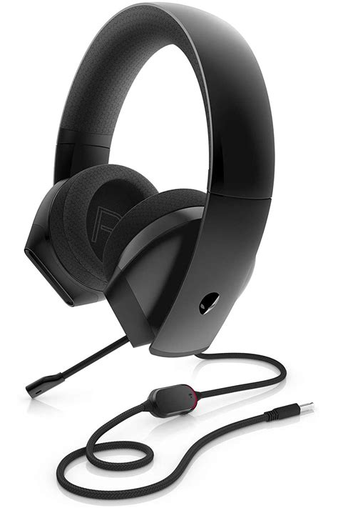 Alienware Gaming Headset Aw310h Black Best Deal South Africa