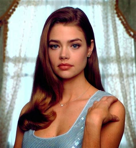 Denise Richards Where Is She Now
