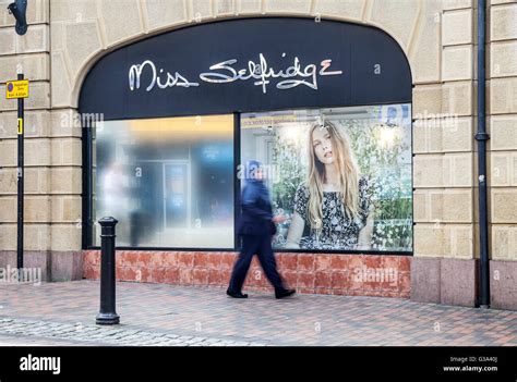 Miss Selfridge Store In Fishergate Hi Res Stock Photography And Images