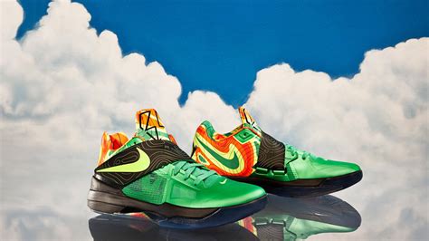 Best Kevin Durant Basketball Shoes 12 Shoes Starting From 8997