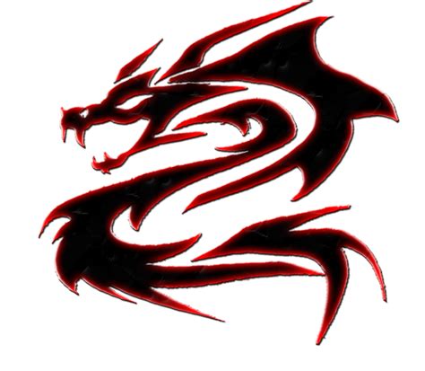 Dragon Logo Png Clipart Best