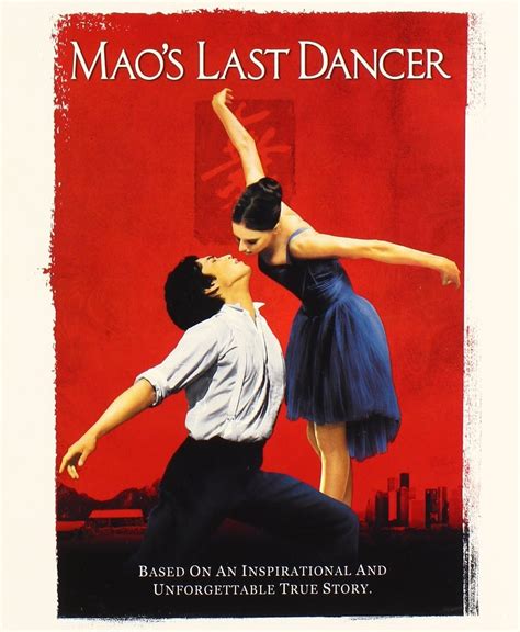 Screen Asia Maos Last Dancer Asia Society