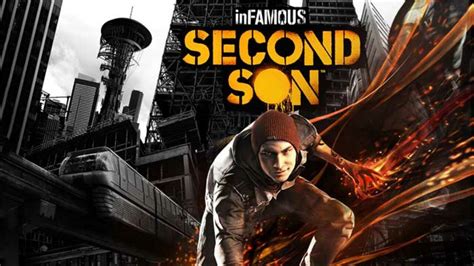 Registration Code For Infamous Second Son Pc