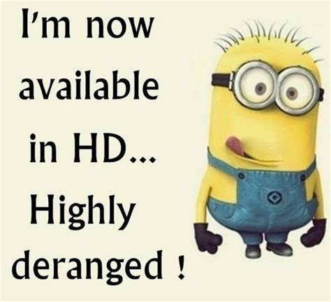 humorous minion quotes 01 12 16 pm monday 06 july 2015 pdt 10 pics minions humor funny