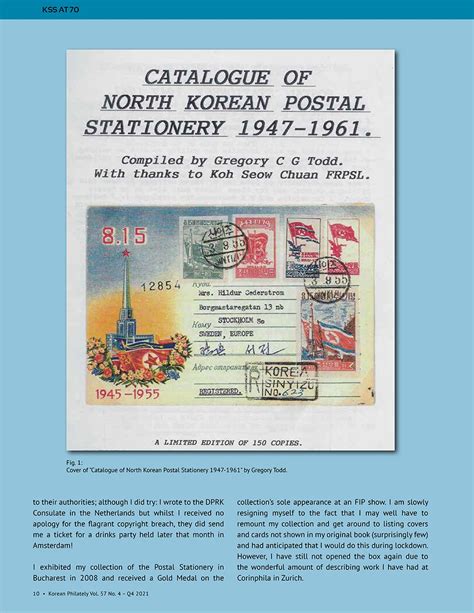 Korean Philately Vol No Q Korea Stamp Society