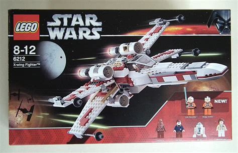 Pagesbusinessesshopping & retailshopping malldfo homebushvideoscoach x star wars. Which is the Best LEGO Star Wars X-Wing Fighter Set?