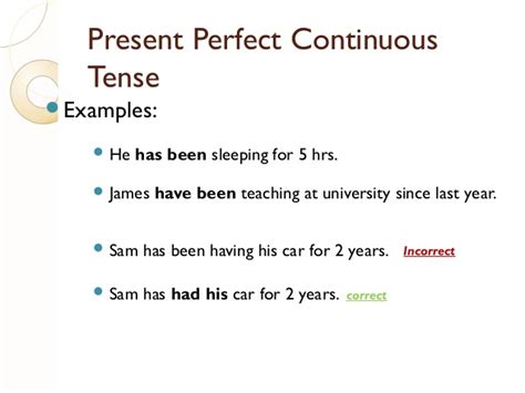 I know when to use has/have/had (they are past perfect and present perfect), but when should i use has been or have been or had been? Examples of different tenses