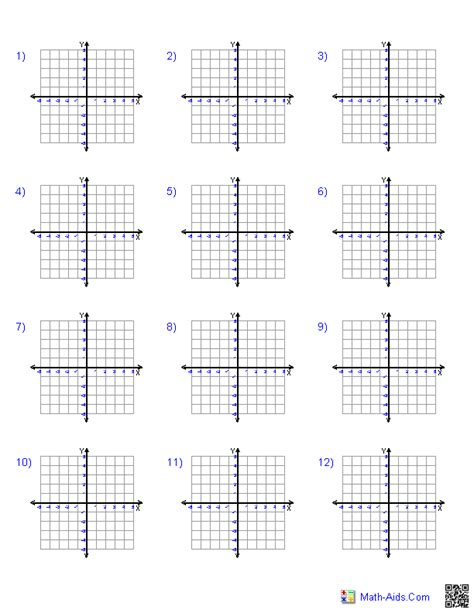 10x10 Graph Paper Template Hq Printable Documents