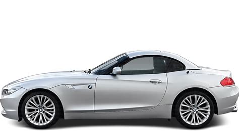 Bmw Z4 2009 2016 Dimensions Vista Lateral