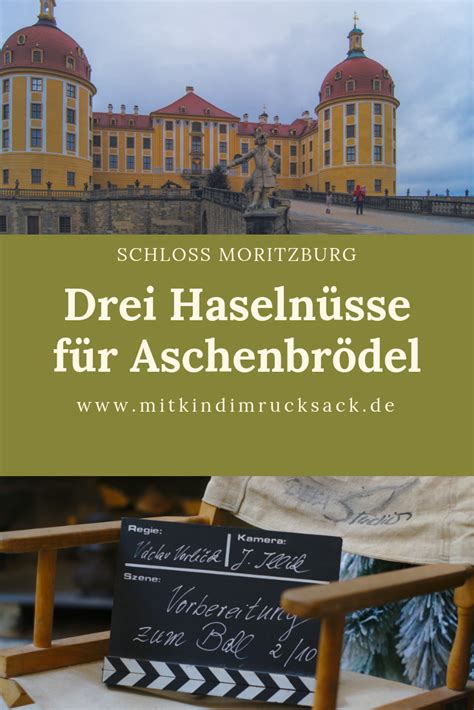 Hier gehen wir der geschichte und der anziehungskraft des schlosses auf den grund. Drei Haselnüsse für Aschenbrödel- Ausstellung Schloss ...