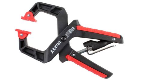 What Is A Clamp Used How Does A Clamp Work Different Types Of