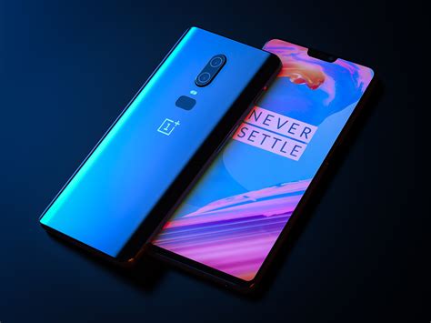 Das angebot von hochwertigen produkten sowie der bestmögliche service stehen bei handyhuellen.de an erster stelle. OnePlus 6 Is Reportedly Launching On May 21 - Gizmochina