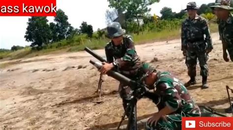 Video Lucu Kelakuan Tni Kocak Dirgahayu Tentara Republik Indonesia Youtube