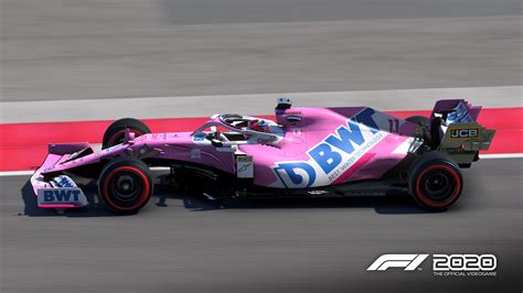 F1 2020 is going to have a my team mode as we all know. bsimracing