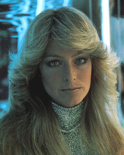 Farrah Fawcett Logans Run Posters And Photos 281613 Movie Store