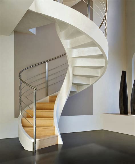 Circular Staircase An Architect Explains Architecture Ideas
