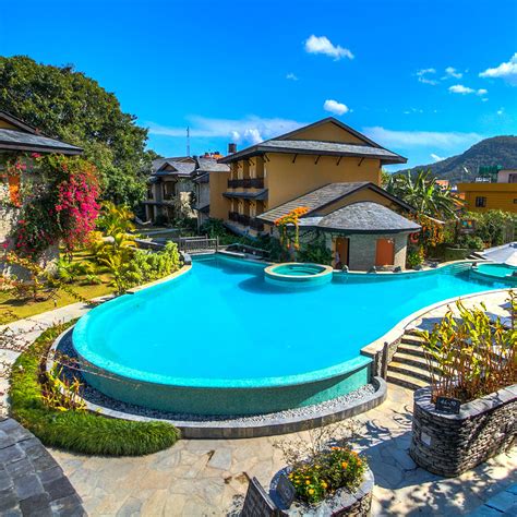 top 7 best hotels in pokhara nepal 8th wonder