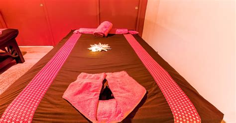 Siam Massage Bien Etre Spa à Toulouse Planity