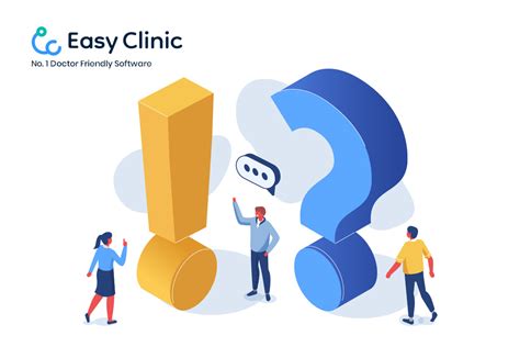 Faqs On Emr Medical Software Easy Clinic