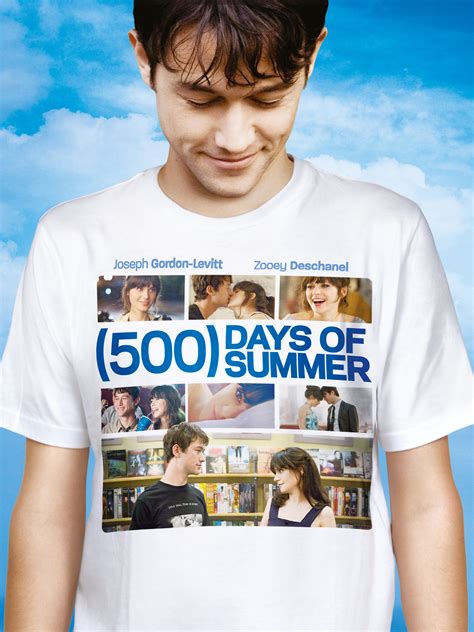 Prime Video 500 Days Of Summer