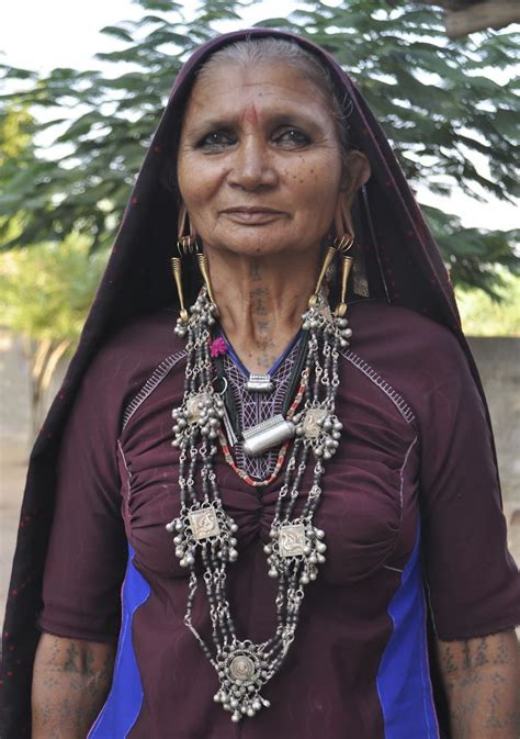 india rabari woman ©kala raksha museum included in their expanding museum for women