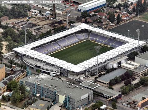 Szusza ferenc stadion ⭐ , hungary, budapest, budapest iv.: Budapest, IV. ker., Szusza Ferenc Stadion: képek, adatok ...