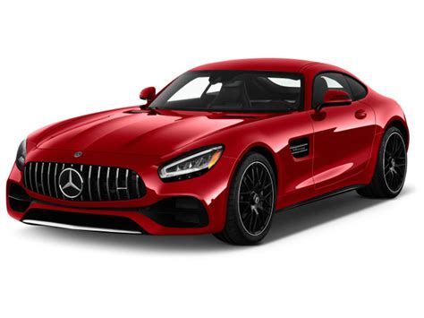 2021 Mercedes Benz Amg Gt Review Ratings Specs Prices And Photos