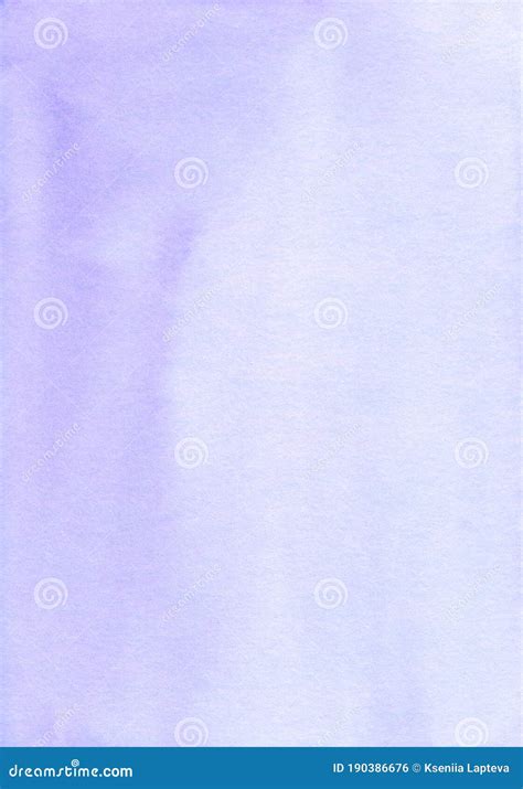 Watercolor Lavender Gradient Background Texture Aquarelle Purple Ombre