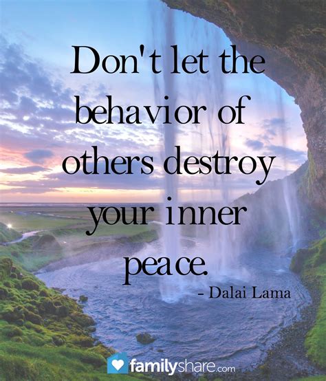 Summary inner peace refers to developing a peaceful state of mind despite the presence of stressors, and not just in their absence. Inner peace have to remind myself every Day | Flippin out ...