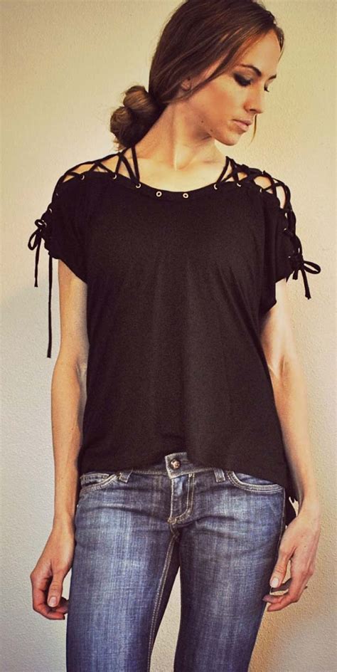 Cool Diy Fashion Ideas Diy Projects For Teens