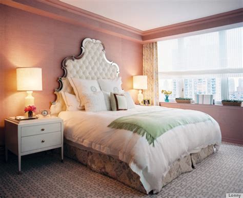 8 romantic bedroom ideas from lonny that will totally get you in the mood photos huffpost life
