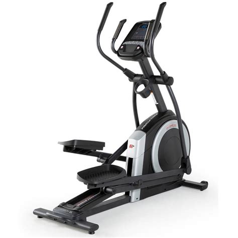 Proform Carbon El Elliptical With 30 Day Ifit Subscription Academy