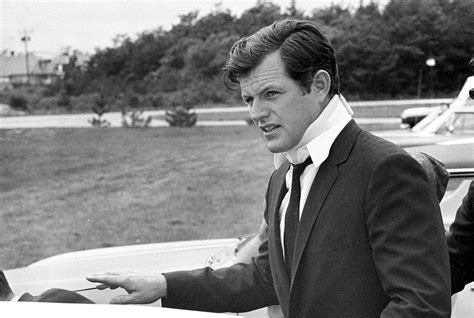 chappaquiddick incident still fascinates 50 years later nation and world news