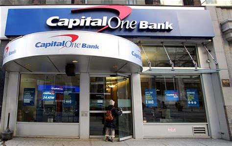 Capital One Financial is Now Oversold, Sees New Oct. 27th Option