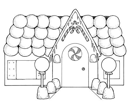 Download Free Gingerbread House Cliparts, Download Free Clip Art, Free Clip Art on Clipart Library