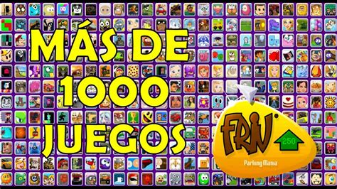 ¡los 250 mejores juegos de friv para jugar gratis! Juegos De Friv Viejos / Free Online Games | itsafish : Los ...