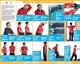 Pictures of Exercises For Seniors With Parkinson''s