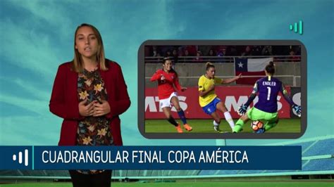La Roja Se Prepara Para Enfrentar A Colombia