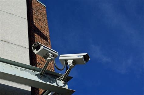 Hire Fiberplus To Install Your Video Surveillance System