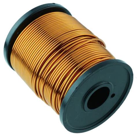 20SWG Enamelled Copper Wire 500g EBay