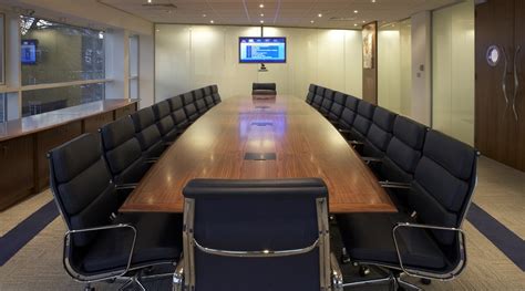 Boardroom Tables Conference Tables Fusion Executive Office Furniture